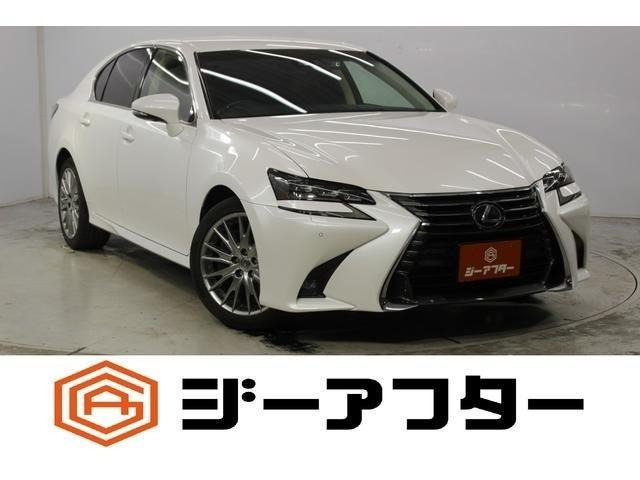 レクサス GS 