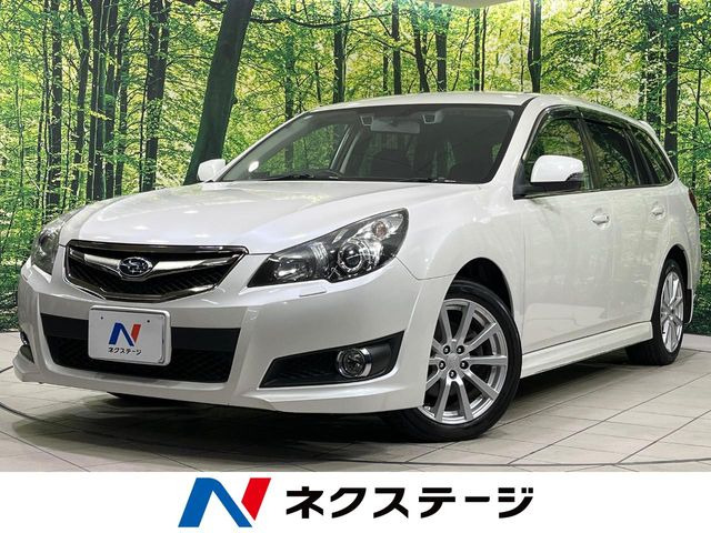 スバル レガシィツーリングワゴン 
