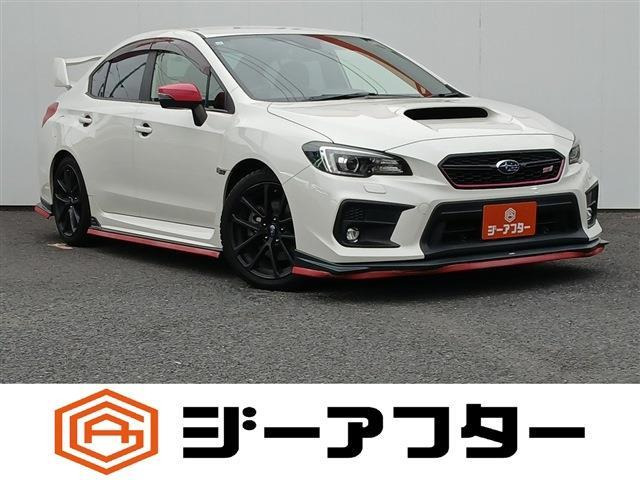 スバル WRX 