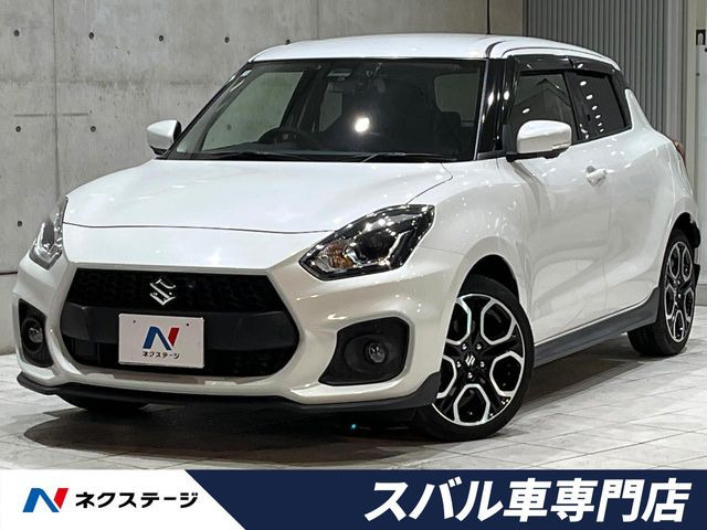 スズキ スイフト 