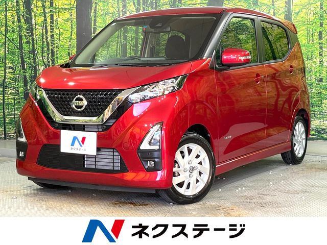 日産 デイズ 