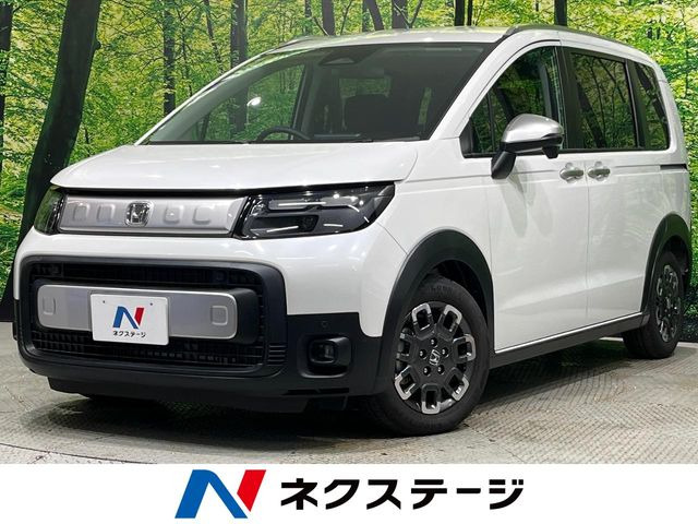 ホンダ フリード 