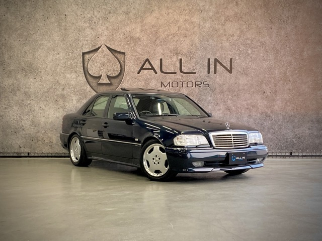 AMG Cクラス 