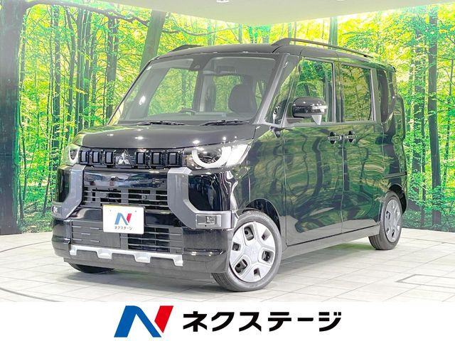 三菱 デリカミニ 