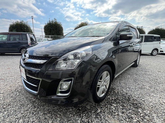 マツダ MPV 