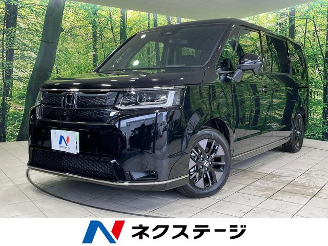 ホンダ ステップワゴン 