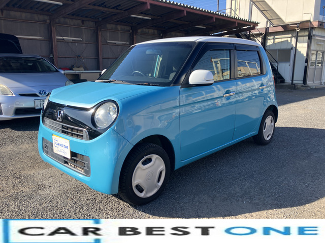 ホンダ N-ONE 