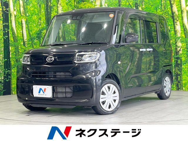 ダイハツ タント 