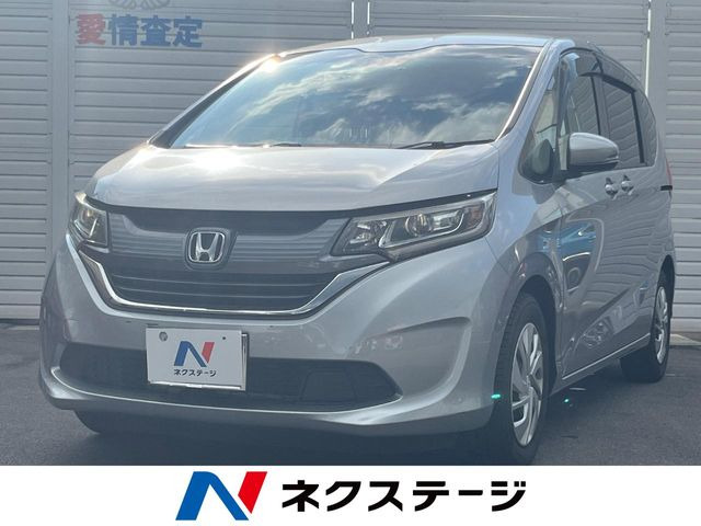 ホンダ フリード 