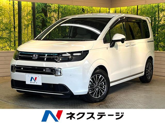 ホンダ フリード 