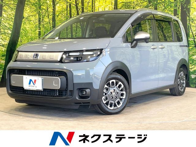 ホンダ フリード 