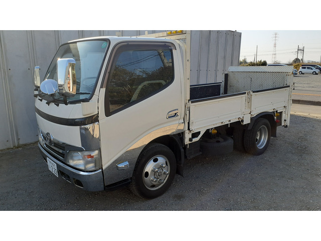 トヨタ トヨエース 