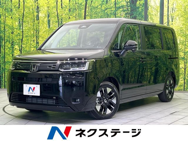 ホンダ ステップワゴン 