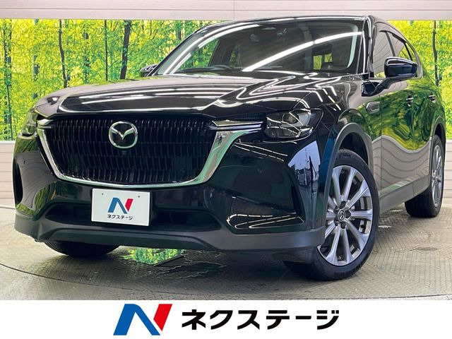 マツダ CX-60 