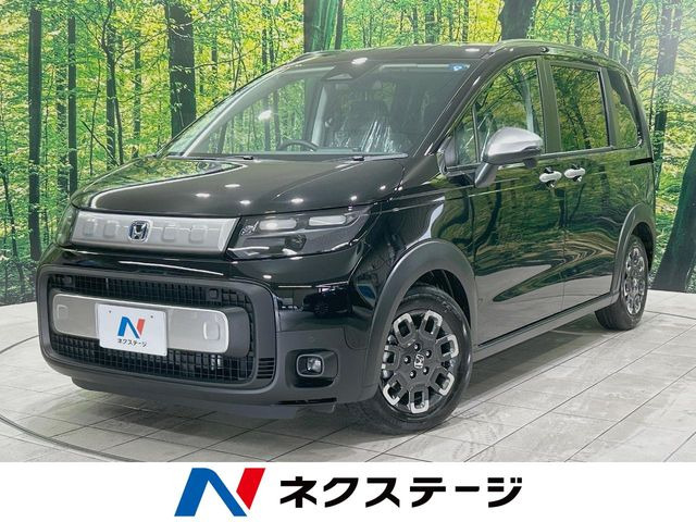 ホンダ フリード 