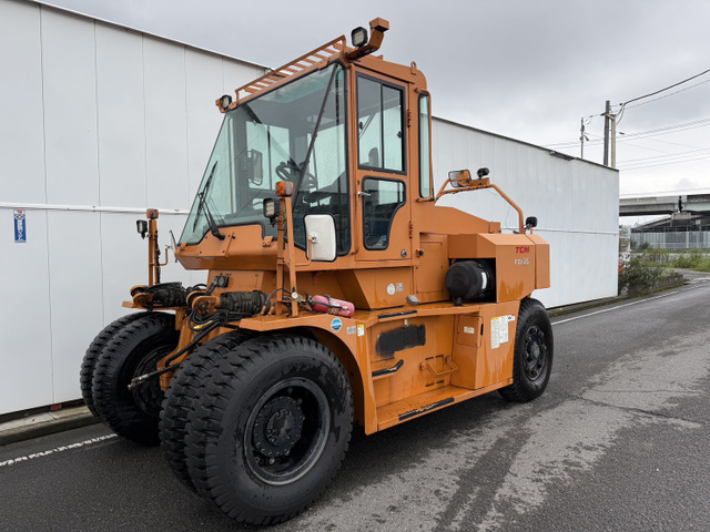 その他 TCM 