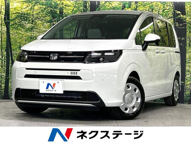 ホンダ フリード 