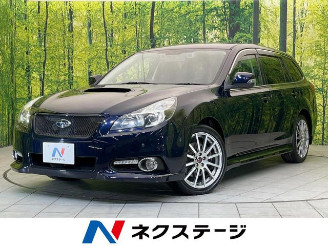 スバル レガシィツーリングワゴン 