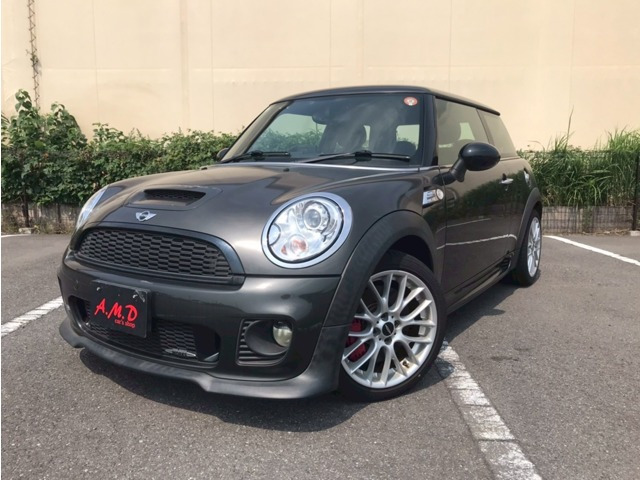 BMW MINI ミニ 