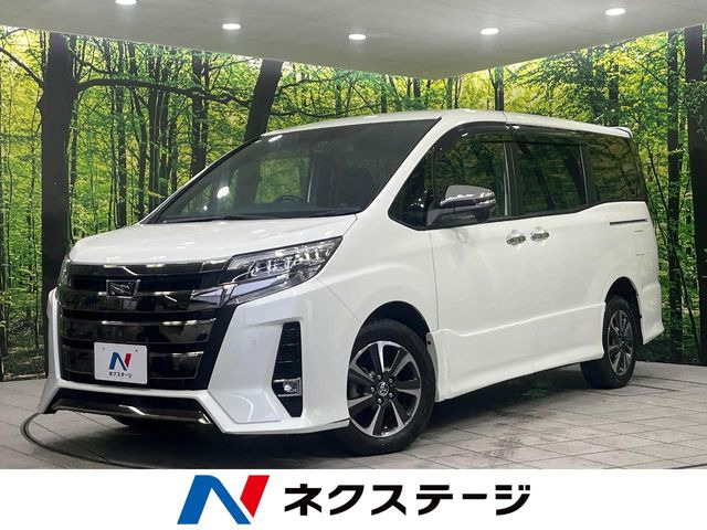 トヨタ ノア 