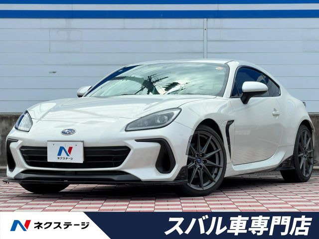 スバル BRZ 