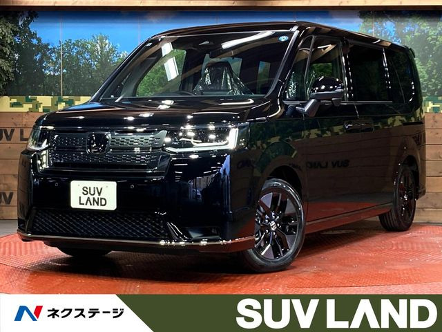 ホンダ ステップワゴン 