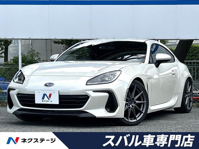 スバル BRZ 