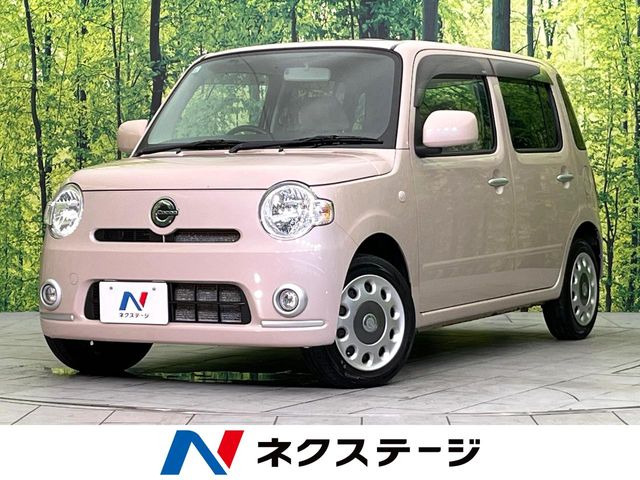 ダイハツ ミラココア 