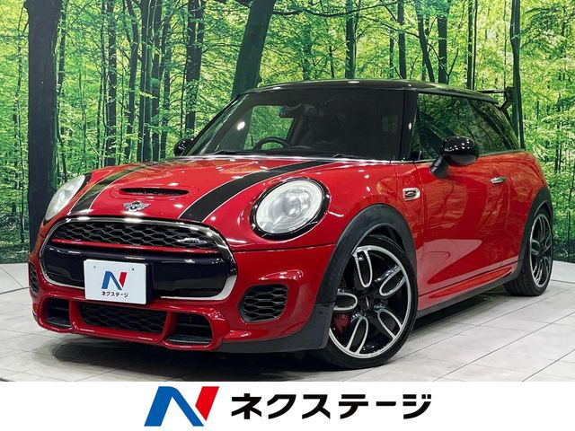 BMW MINI ミニ 
