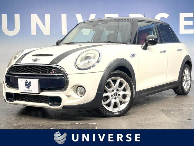 BMW MINI ミニ 