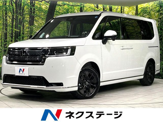 ホンダ ステップワゴン 