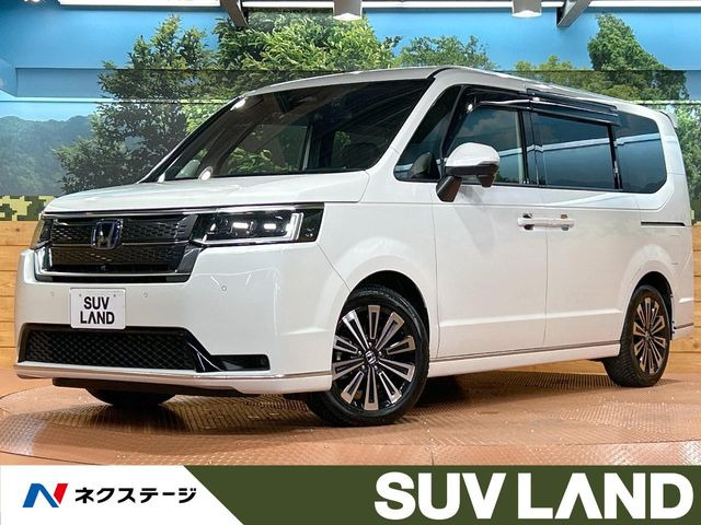 ホンダ ステップワゴン 