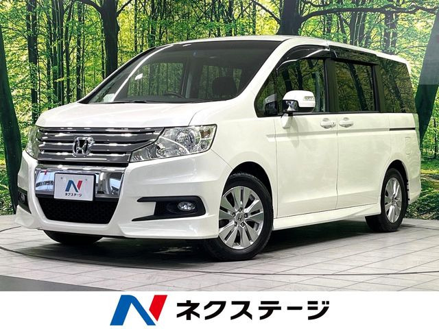 ホンダ ステップワゴン 