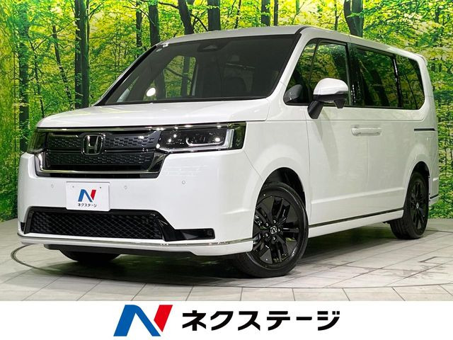 ホンダ ステップワゴン 