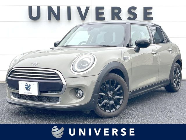 BMW MINI ミニ 