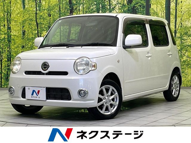 ダイハツ ミラココア 