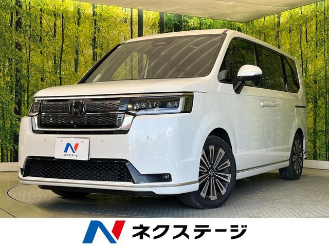 ホンダ ステップワゴン 