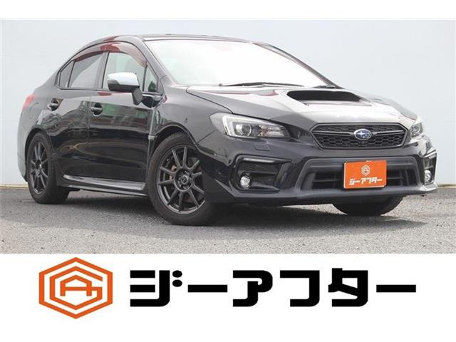 スバル WRX 