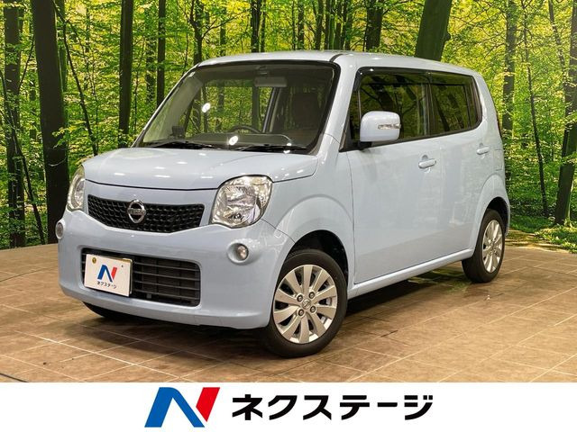 日産 モコ 