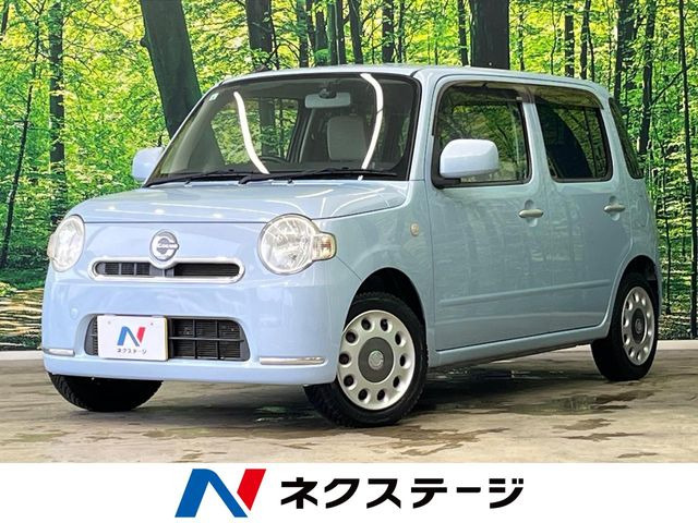 ダイハツ ミラココア 