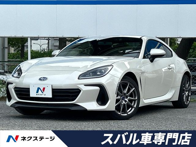 スバル BRZ 