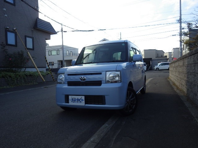 トヨタ ピクシススペース 