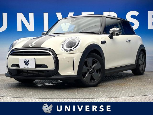 BMW MINI ミニ 