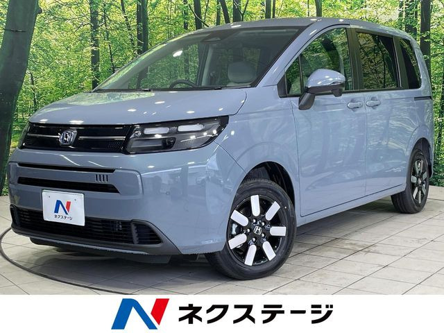 ホンダ フリード 