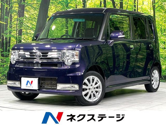 トヨタ ピクシススペース 