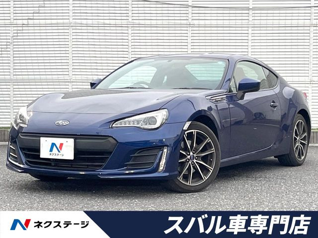 スバル BRZ 