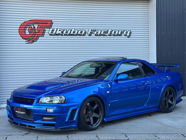 日産 スカイラインクーペ 