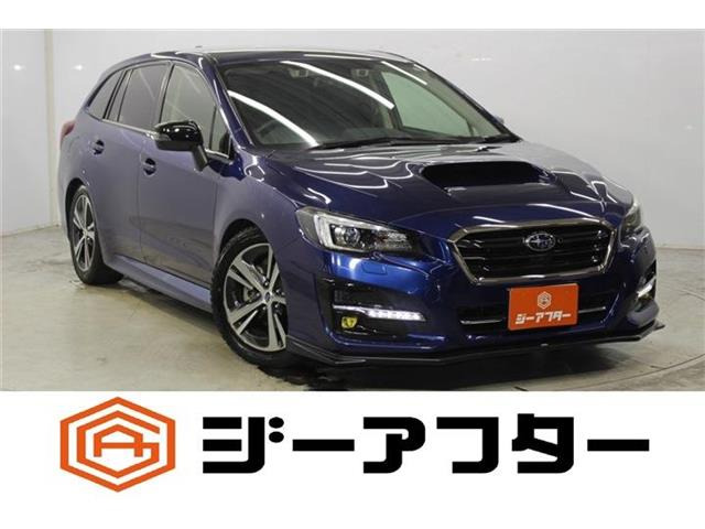 スバル レヴォーグ 