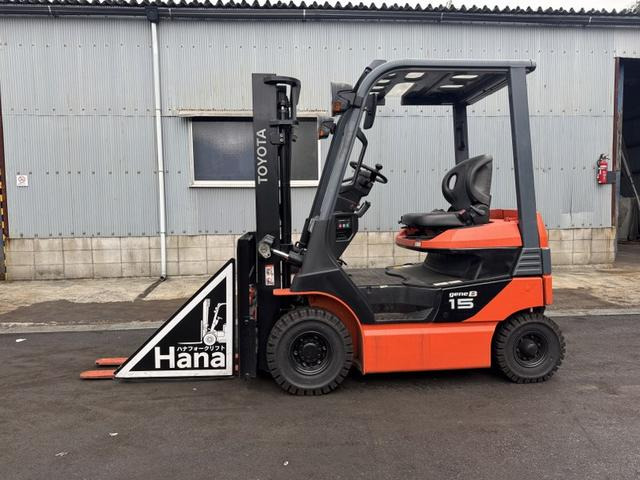 その他 トヨタL&F 