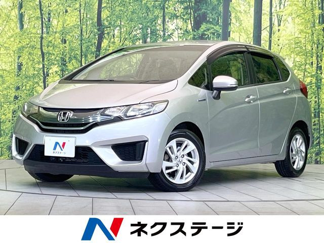 ホンダ フィット 